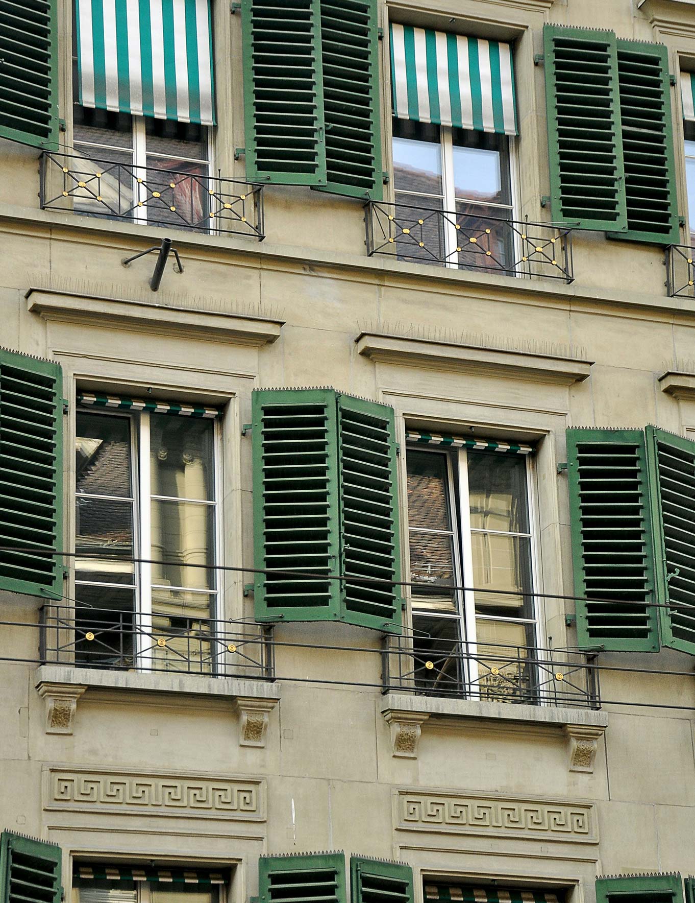 Buchhaltung, Treuhand, Immobilien und Immobilien­buchhaltung