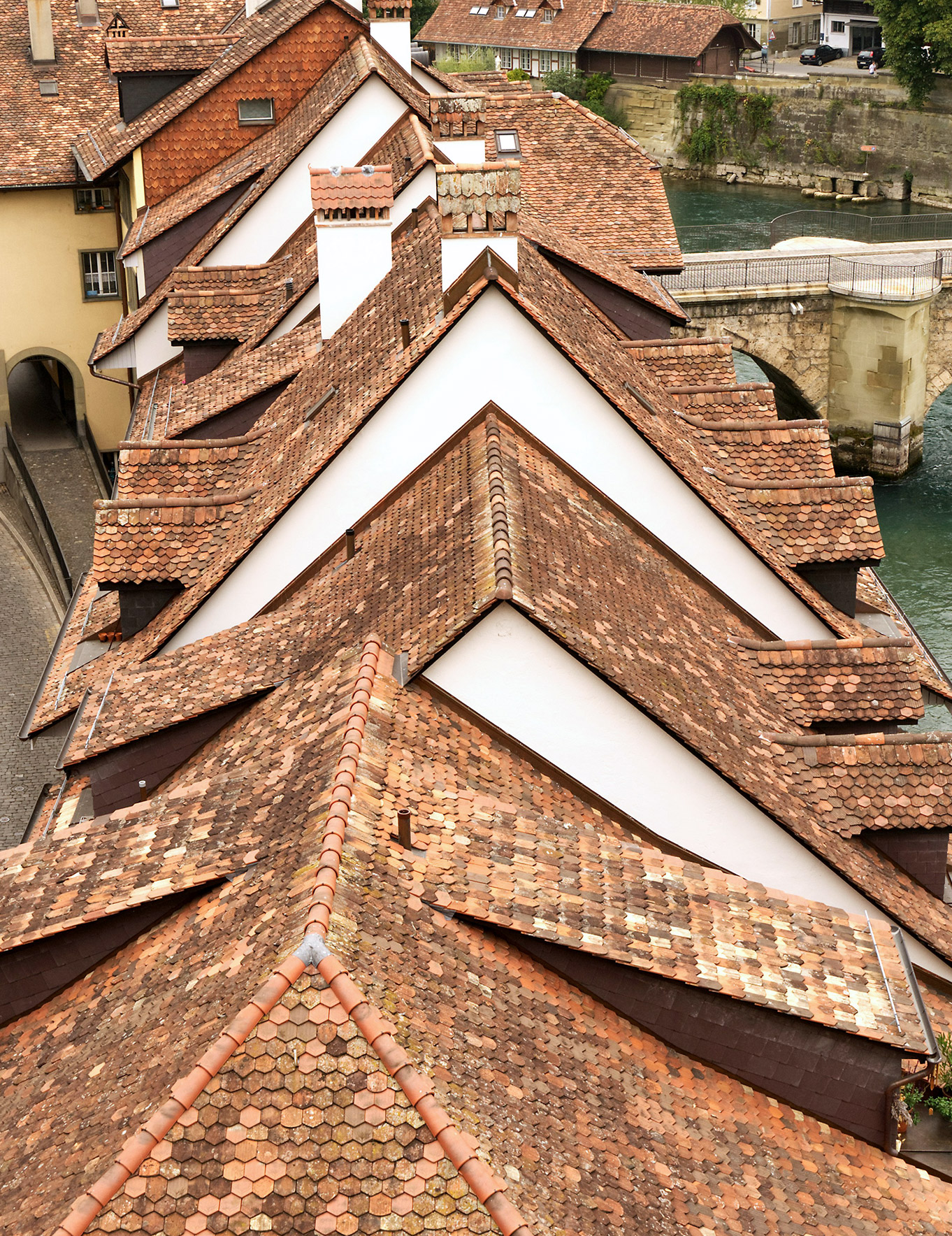 Buchhaltung, Treuhand, Immobilien und Immobilien­buchhaltung