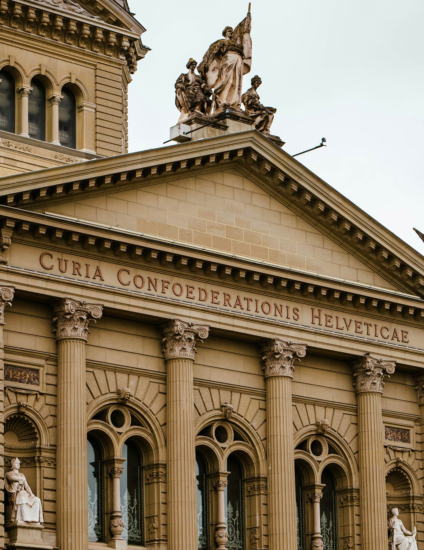 Buchhaltung, Treuhand, Immobilien und Immobilien­buchhaltung