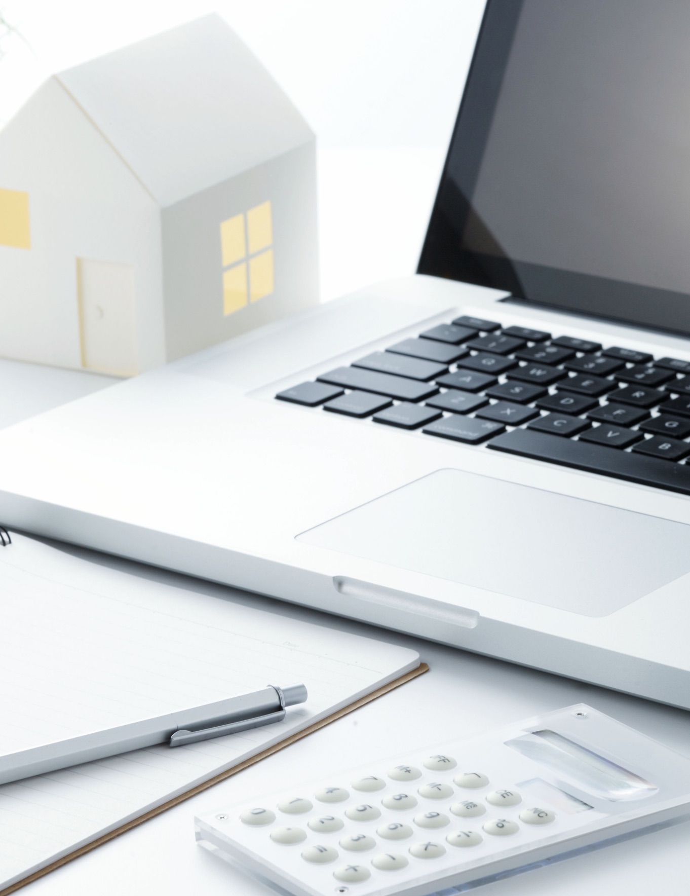 Buchhaltung, Treuhand, Immobilien und Immobilien­buchhaltung